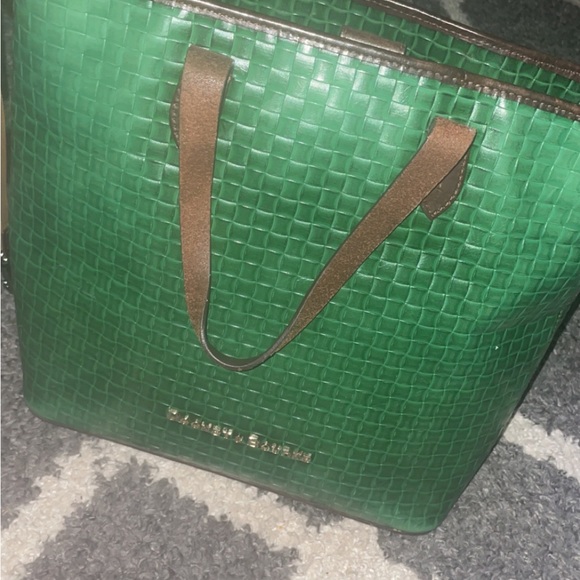 Rooney & Burke big tote purse - Picture 6 of 7